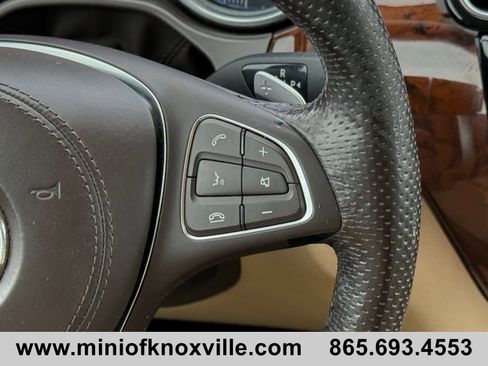 Used 2019 Mercedes-Benz GLS 450 4MATIC w/ Premium 1 Package image 19