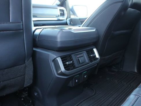 Used 2023 Ford F150 Platinum w/ Equipment Group 701A High AWD/4WD image 23