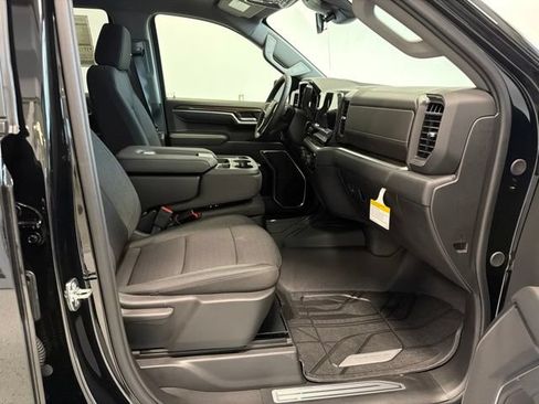 New 2026 Chevrolet Silverado 1500 RST w/ Protection Package AWD/4WD image 22