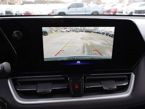 New 2026 Chevrolet TrailBlazer LT w/ Convenience Package image 16