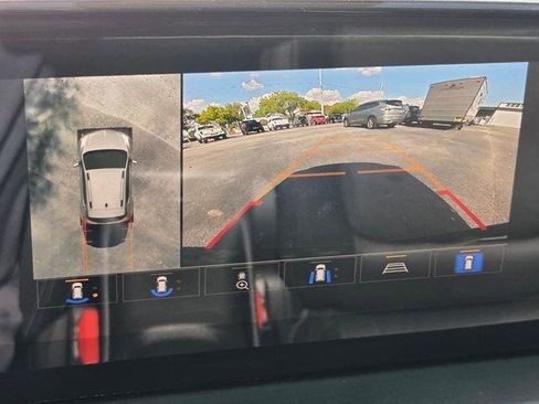 Certified 2024 Buick Encore GX Sport Touring w/ Comfort Package image 20