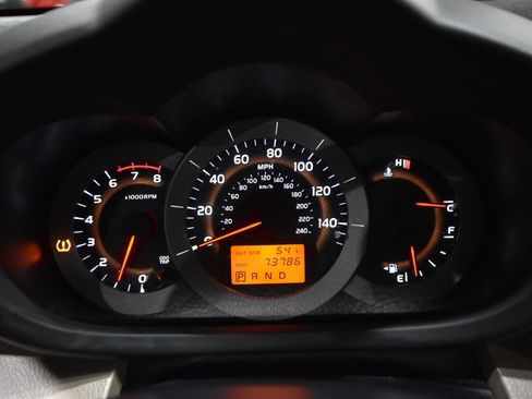 Used 2008 Toyota RAV4 Limited AWD/4WD image 20