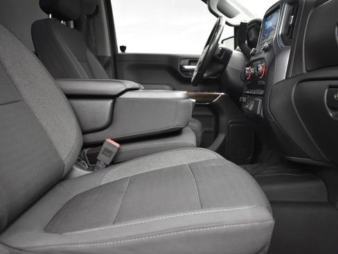 Used 2020 Chevrolet Silverado 1500 LT w/ Texas Edition image 28