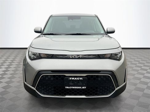 Used 2023 Kia Soul LX w/ Option Group 015 image 2