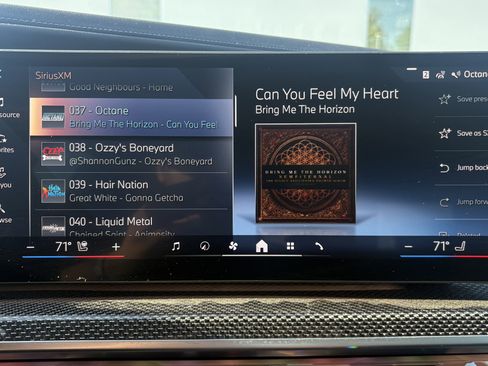 Certified 2023 BMW i7 xDrive60 w/ Executive Package 2 image 24