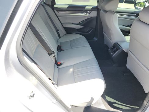 Used 2019 Honda Accord Touring image 21