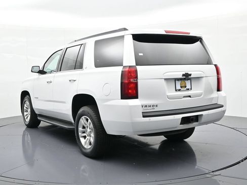 Used 2019 Chevrolet Tahoe LT AWD/4WD image 8