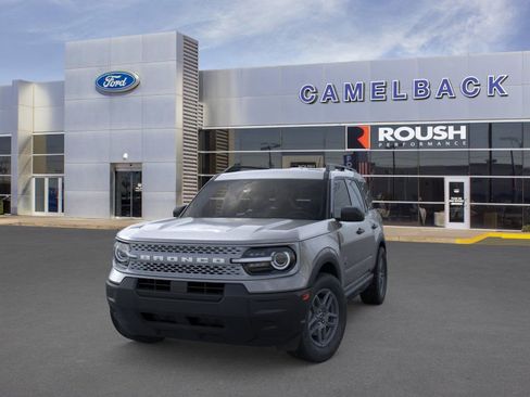 New 2025 Ford Bronco Sport Big Bend image 2