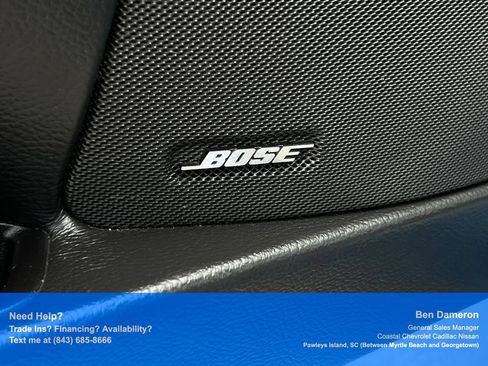 Used 2010 Chevrolet Corvette Grand Sport w/ Preferred Equipment Group RWD image 8