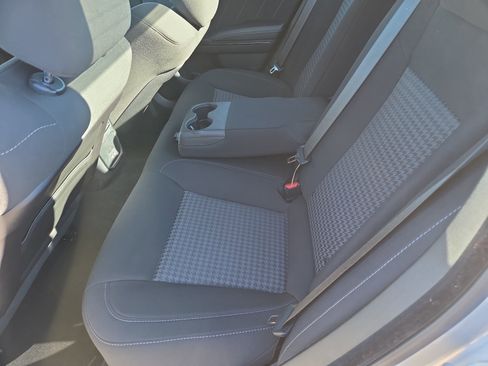 Certified 2023 Dodge Charger GT w/ Blacktop Package image 7