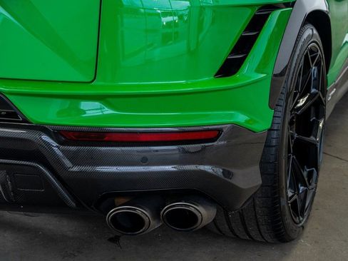 Used 2023 Lamborghini Urus Performante image 31