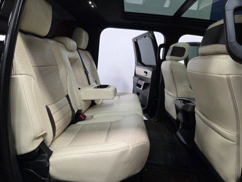 Used 2023 Toyota Tundra 1794 Edition w/ TRD Off-Road Package image 75