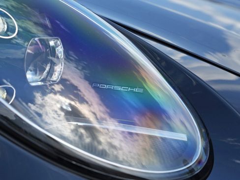 Used 2021 Porsche 911 Carrera S RWD image 57