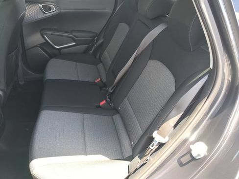 Used 2023 Kia Soul EX FWD image 19