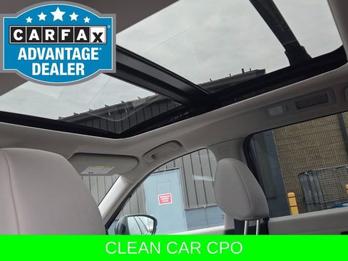 Certified 2023 Nissan Pathfinder SV w/ SV Premium Package image 21