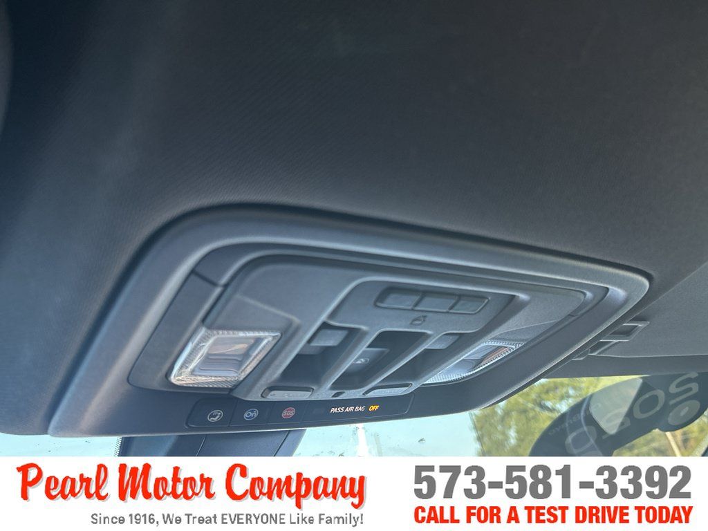 Certified 2020 GMC Sierra 1500 Denali w/ Denali Ultimate Package AWD/4WD image 16