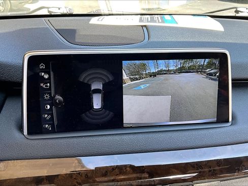 Used 2017 BMW X5 xDrive35i image 27