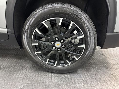 New 2026 Chevrolet Traverse LT w/ Sun and Wheel Package image 10