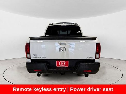 Used 2023 Honda Ridgeline RTL image 5