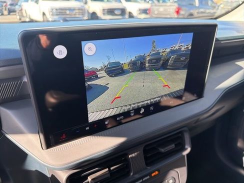 New 2026 Ford Maverick XLT w/ Equipment Group 301A image 22