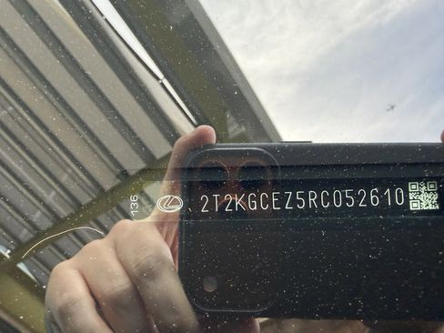 Used 2024 Lexus NX 350 F Sport image 42