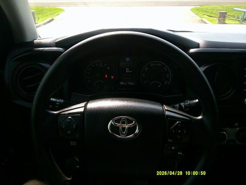 Used 2023 Toyota Tacoma SR AWD/4WD image 21