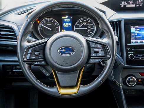 Used 2023 Subaru Crosstrek 2.5i Sport image 15