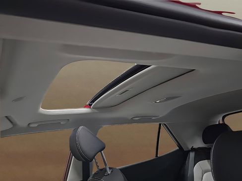 New 2026 Hyundai Venue SEL image 30