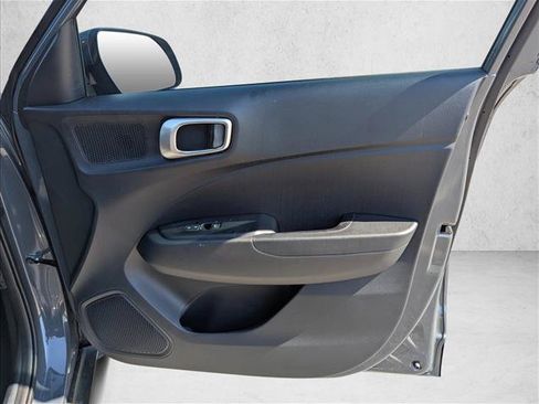 New 2026 Hyundai Venue SEL FWD image 26