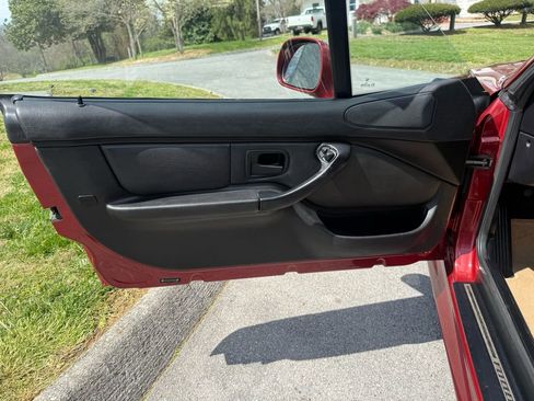 Used 2002 BMW Z3 2.5i image 18