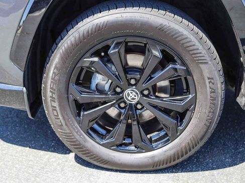 Certified 2023 Toyota RAV4 XSE AWD/4WD image 10