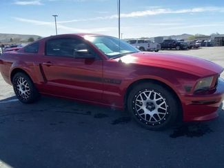 Used 2008 Ford Mustang GT video 2