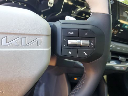 New 2026 Kia K4 GT-Line image 26