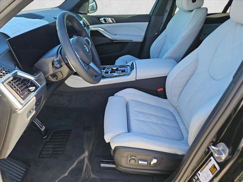 Used 2026 BMW X5 xDrive40i w/ M Sport Package AWD/4WD image 15
