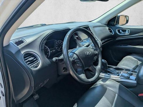 Used 2019 INFINITI QX60 Pure FWD image 10