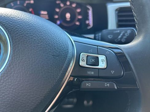 Used 2019 Volkswagen Atlas SEL R-Line image 21