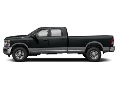 Used 2022 RAM 2500 Laramie image 2