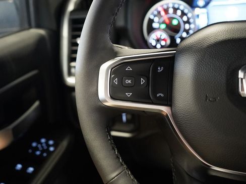 New 2026 RAM 2500 Big Horn AWD/4WD image 15