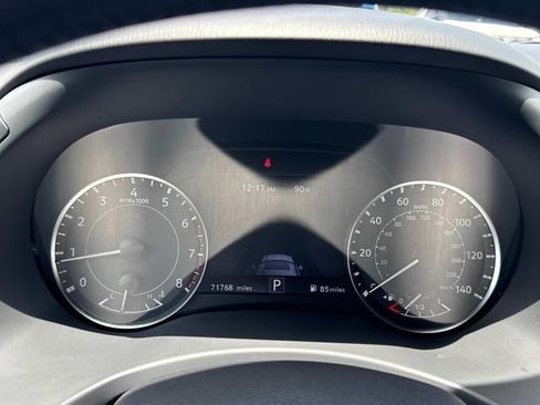 Certified 2023 Nissan Rogue SV AWD/4WD image 73