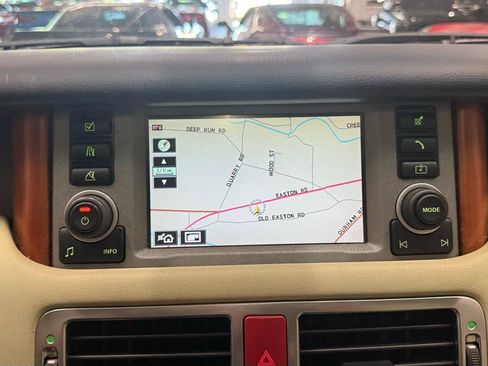 Used 2006 Land Rover Range Rover HSE AWD/4WD image 25