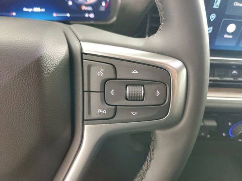 Used 2026 Chevrolet Silverado 1500 LT image 22