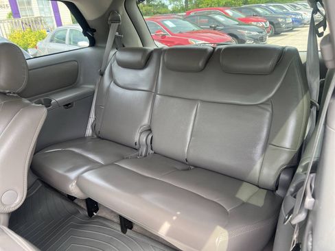 Used 2008 Toyota Sienna LE FWD image 13
