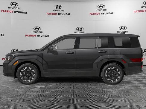 New 2026 Hyundai Santa Fe SE AWD/4WD image 3