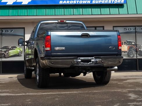 Used 2006 Ford F250 Lariat image 4