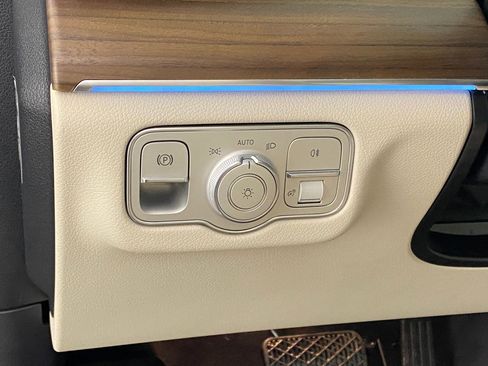 Certified 2026 Mercedes-Benz GLE 450 4MATIC Coupe image 19