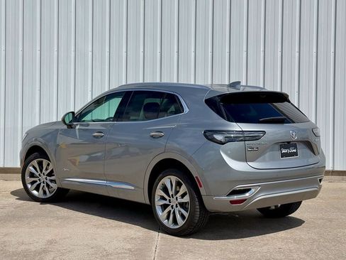 Used 2023 Buick Envision Avenir AWD/4WD image 4