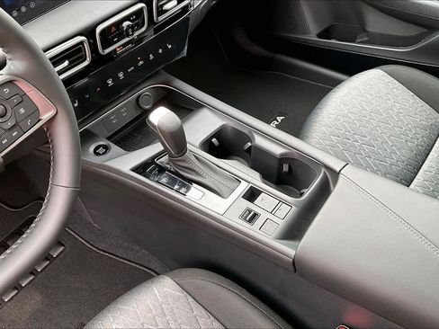 New 2026 Nissan Sentra SV FWD image 7