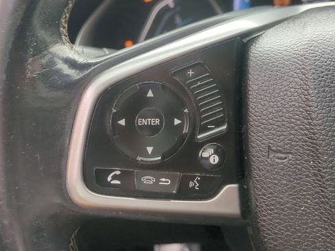 Used 2016 Honda Civic EX-L image 25