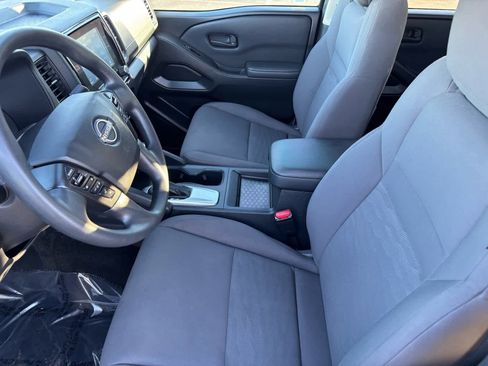 Certified 2022 Nissan Frontier S w/ Technology Package image 15