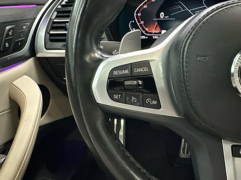 Used 2022 BMW X3 sDrive30i w/ M Sport Package 2 RWD image 28